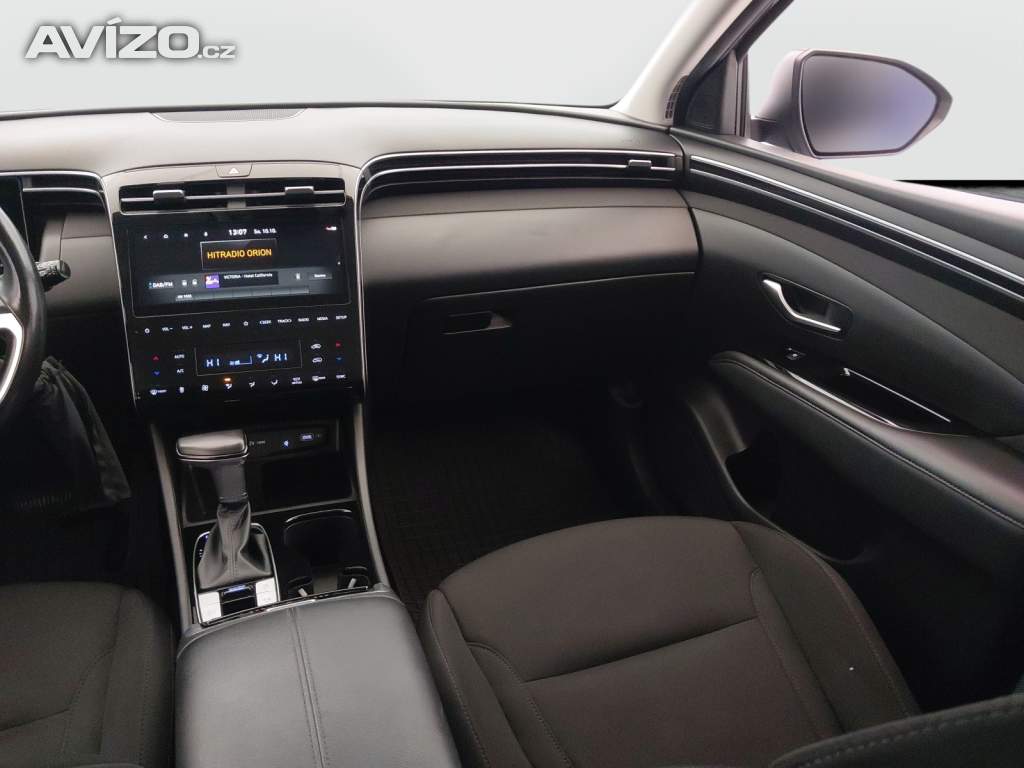 Foto inzerátu Hyundai Tucson 1.6 T-GDI 48V MHEV