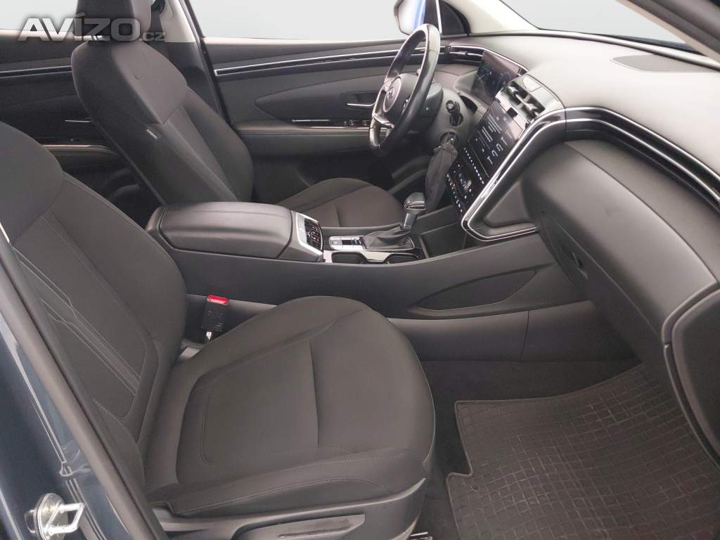 Foto inzerátu Hyundai Tucson 1.6 T-GDI 48V MHEV