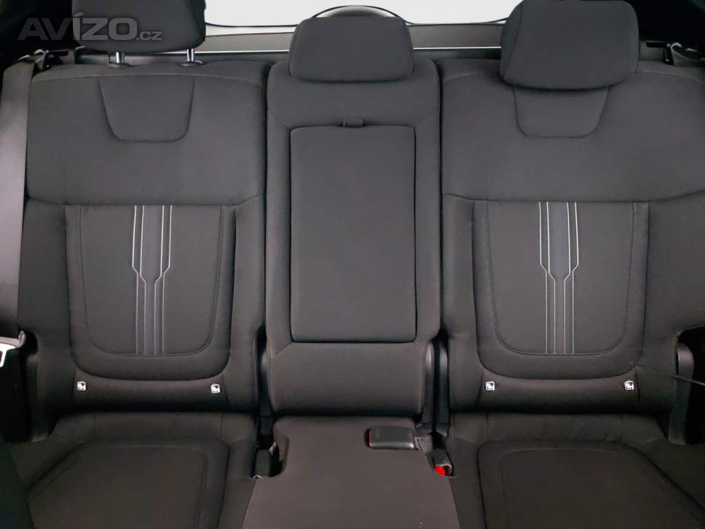 Foto inzerátu Hyundai Tucson 1.6 T-GDI 48V MHEV