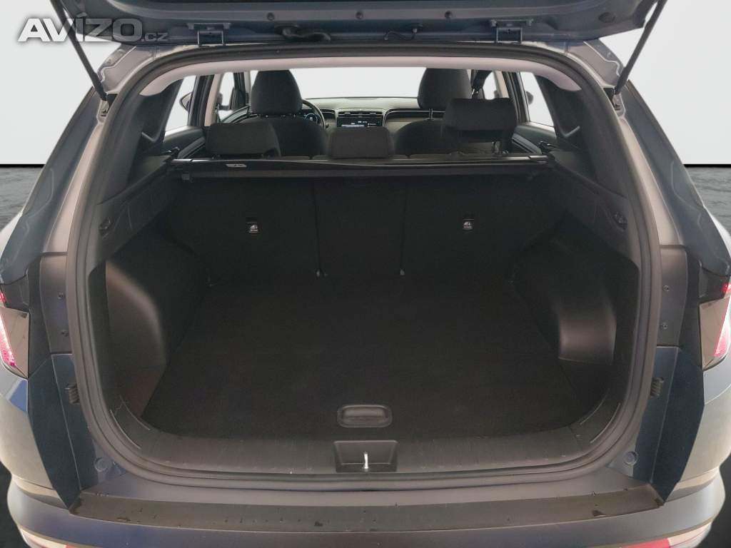 Foto inzerátu Hyundai Tucson 1.6 T-GDI 48V MHEV