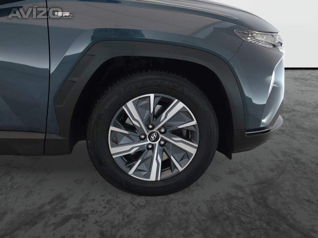 Foto inzerátu Hyundai Tucson 1.6 T-GDI 48V MHEV