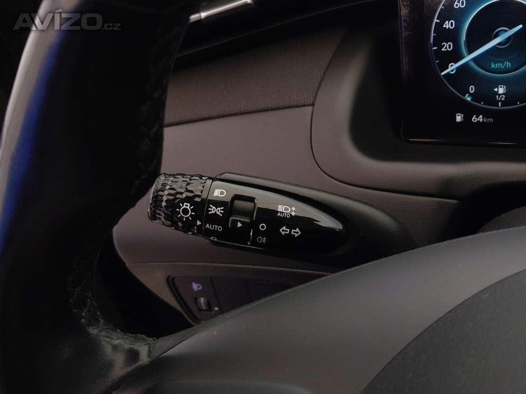 Foto inzerátu Hyundai Tucson 1.6 T-GDI 48V MHEV