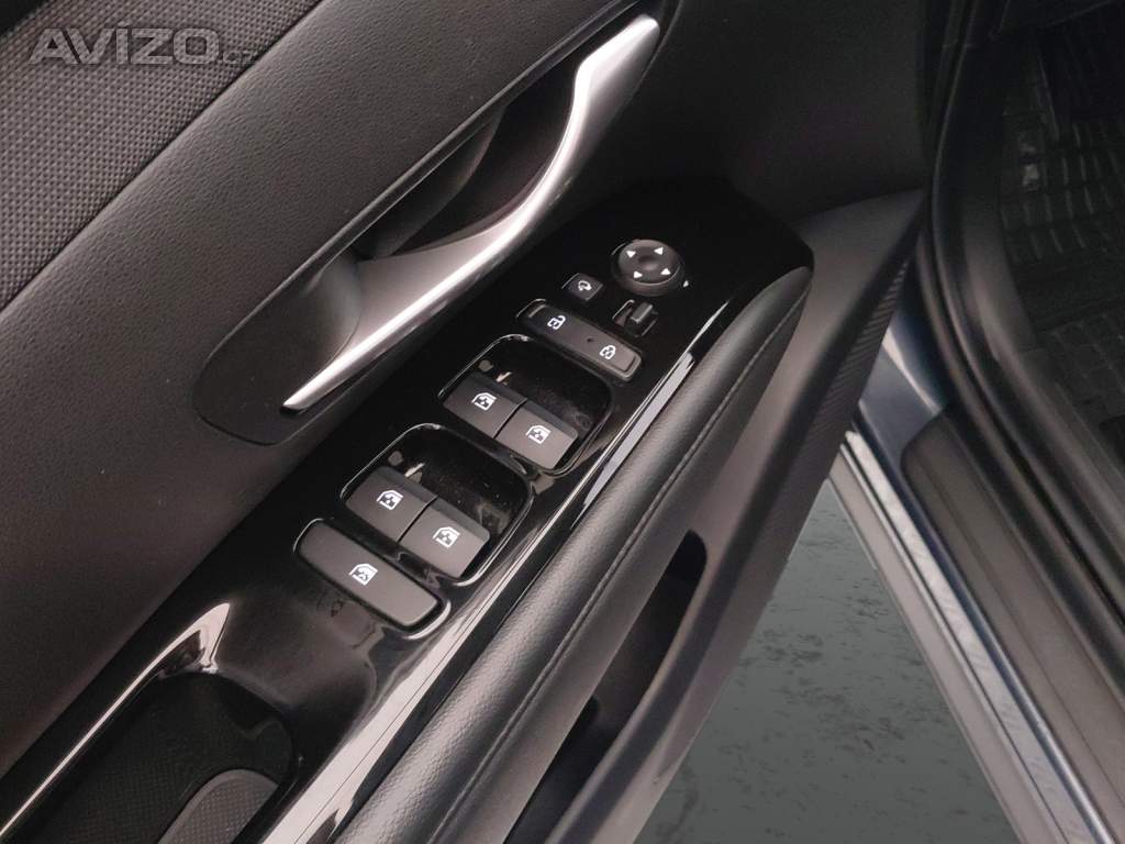 Foto inzerátu Hyundai Tucson 1.6 T-GDI 48V MHEV