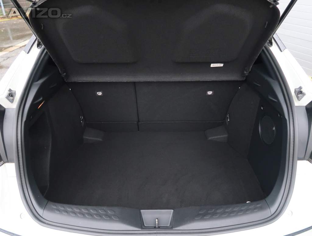 Foto inzerátu Toyota C-HR 1.8 Hybrid