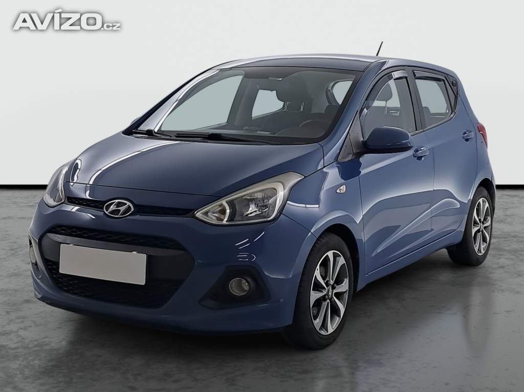Foto inzerátu Hyundai i10 1.0