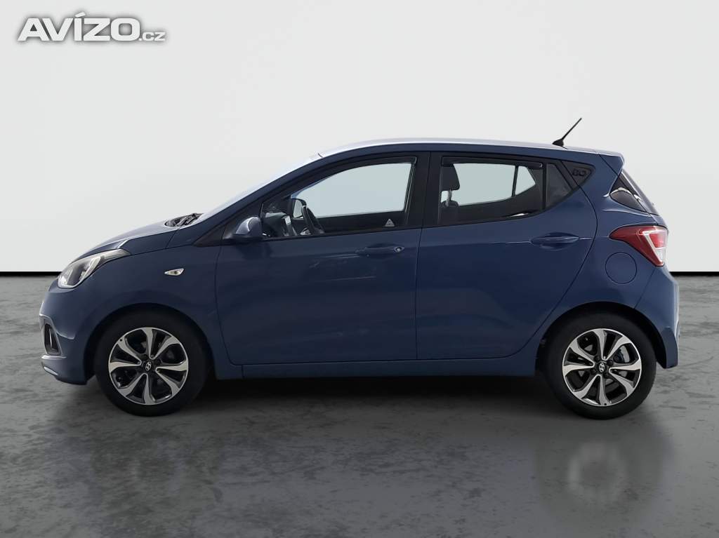 Foto inzerátu Hyundai i10 1.0