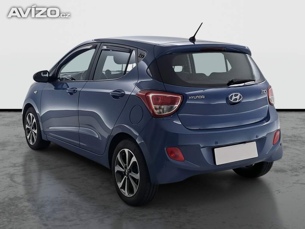 Foto inzerátu Hyundai i10 1.0