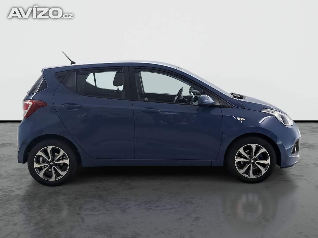 Foto inzerátu Hyundai i10 1.0