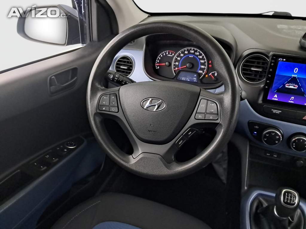 Foto inzerátu Hyundai i10 1.0