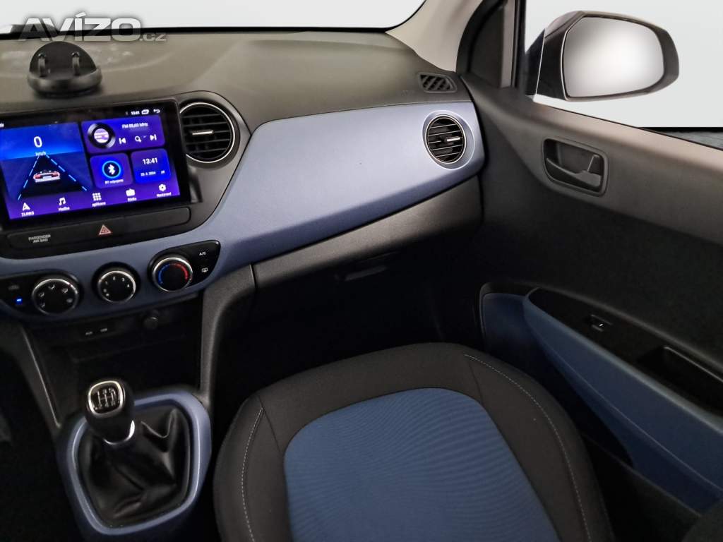 Foto inzerátu Hyundai i10 1.0