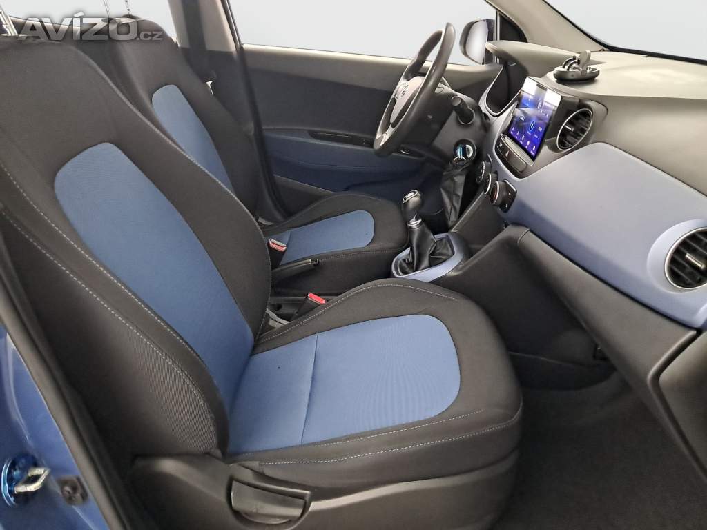 Foto inzerátu Hyundai i10 1.0