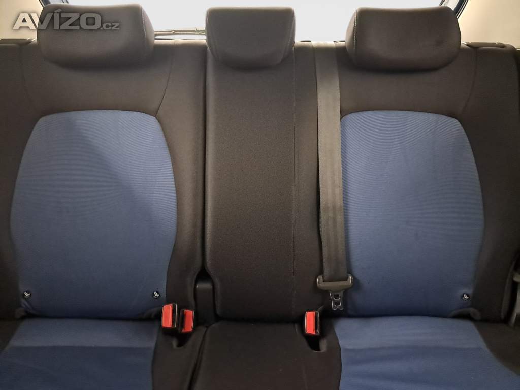 Foto inzerátu Hyundai i10 1.0