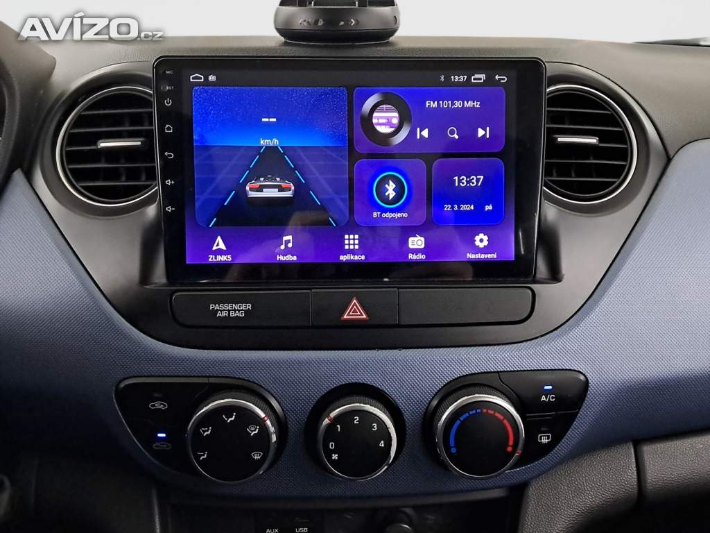 Foto inzerátu Hyundai i10 1.0