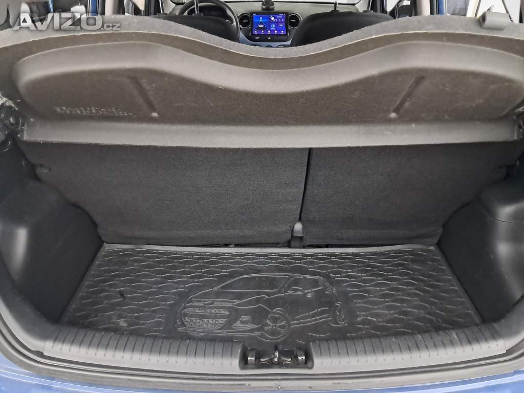 Foto inzerátu Hyundai i10 1.0
