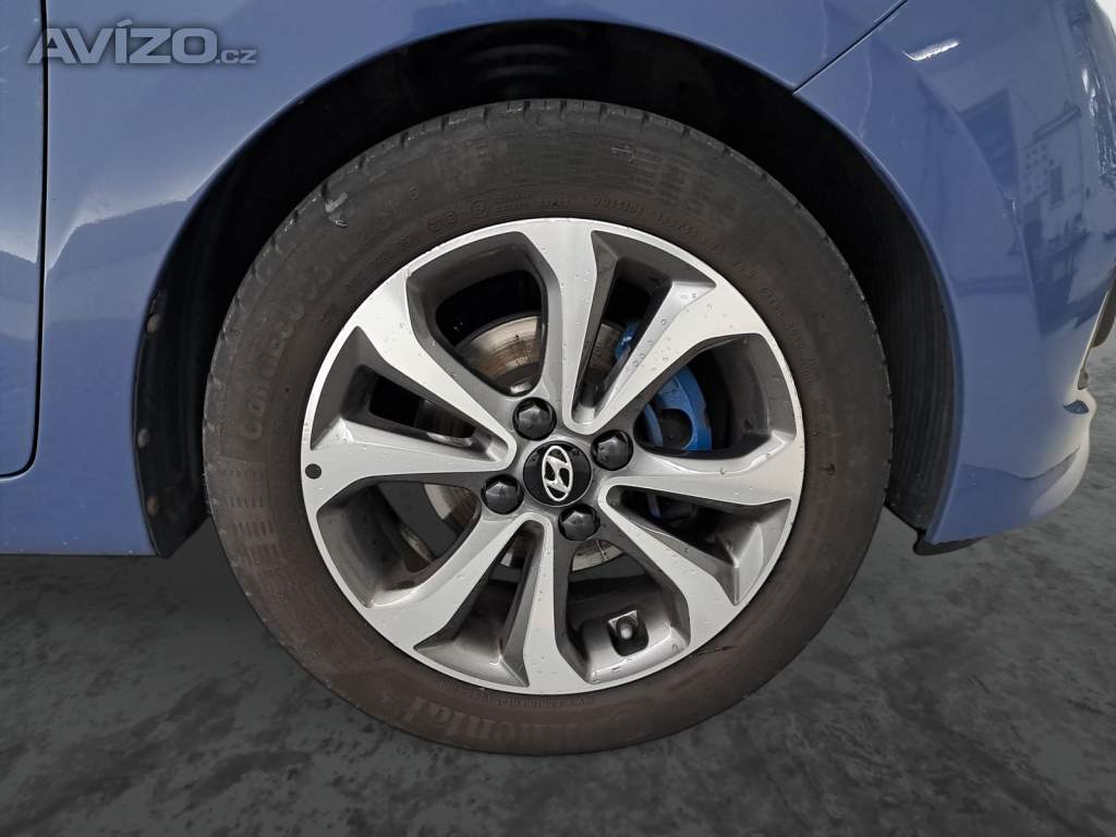 Foto inzerátu Hyundai i10 1.0