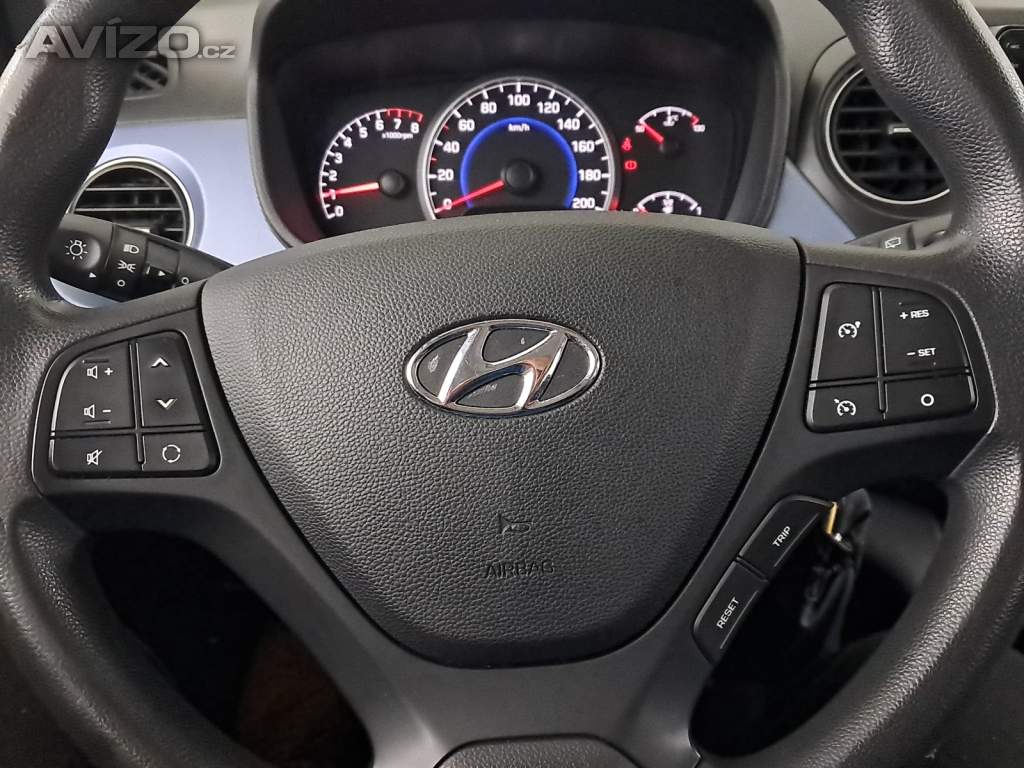 Foto inzerátu Hyundai i10 1.0
