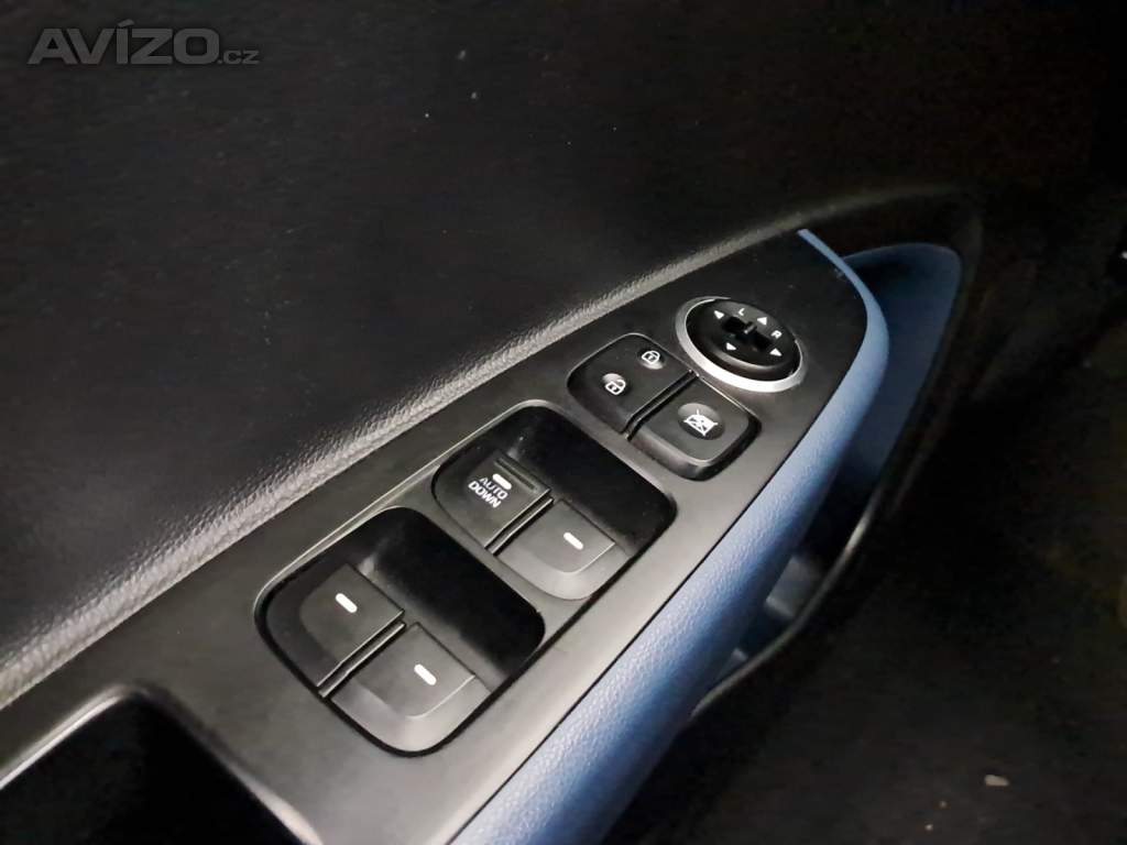 Foto inzerátu Hyundai i10 1.0