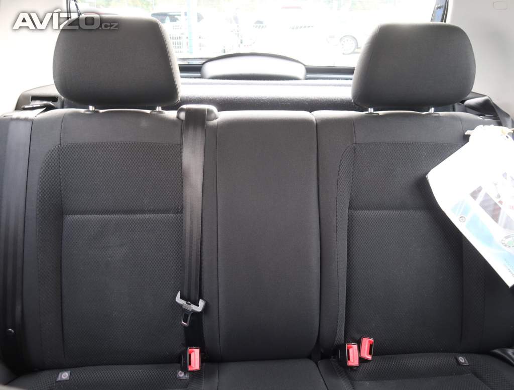 Foto inzerátu Skoda Fabia 1.4 16V