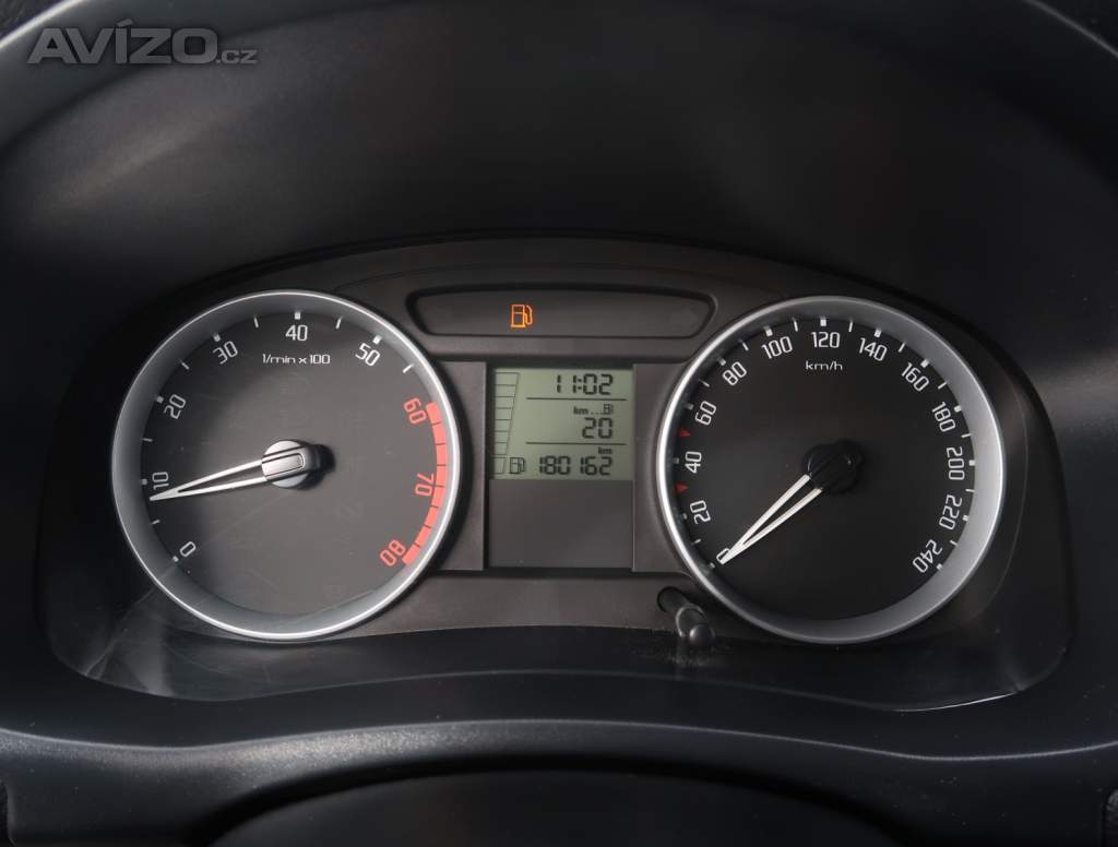 Foto inzerátu Skoda Fabia 1.4 16V