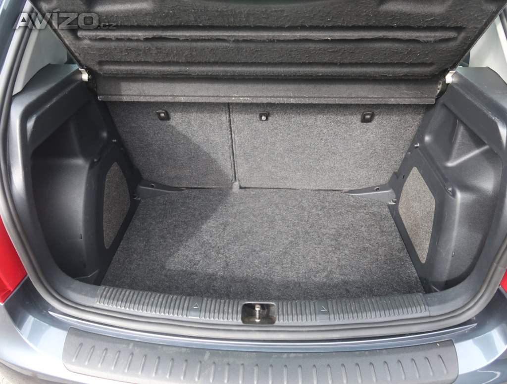 Foto inzerátu Skoda Fabia 1.4 16V