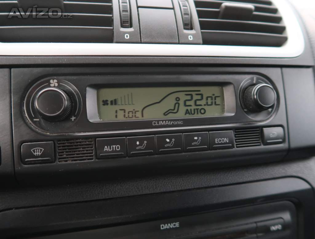 Foto inzerátu Skoda Fabia 1.4 16V