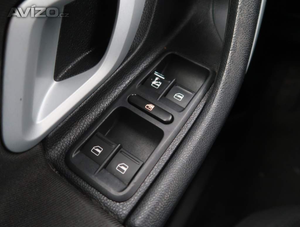Foto inzerátu Skoda Fabia 1.4 16V