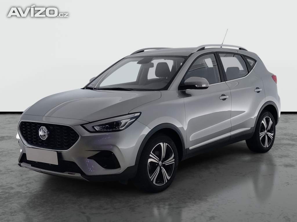 Foto inzerátu MG ZS SUV 1.5