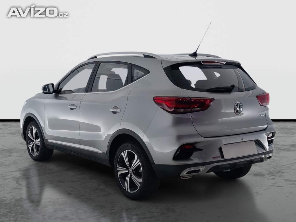 Foto inzerátu MG ZS SUV 1.5