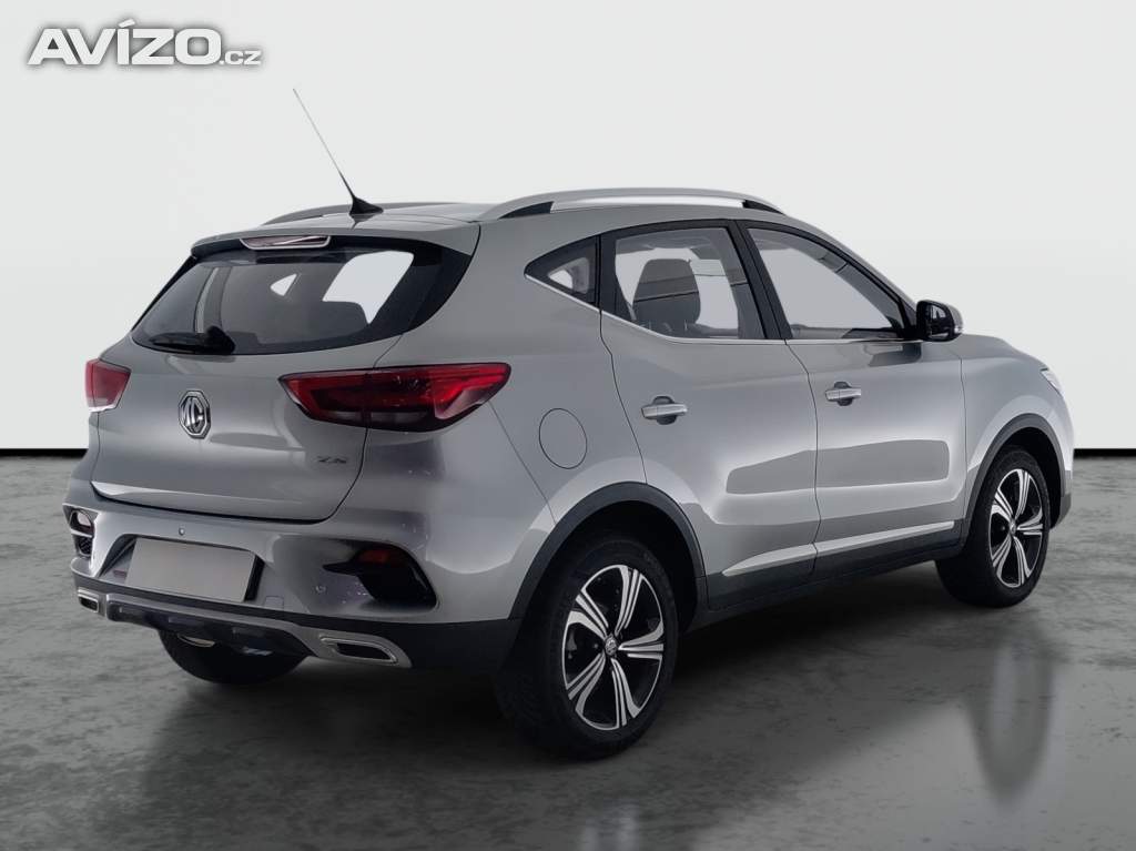 Foto inzerátu MG ZS SUV 1.5