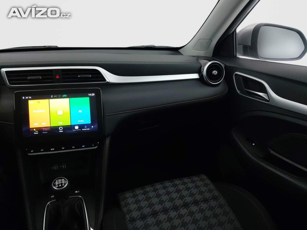 Foto inzerátu MG ZS SUV 1.5