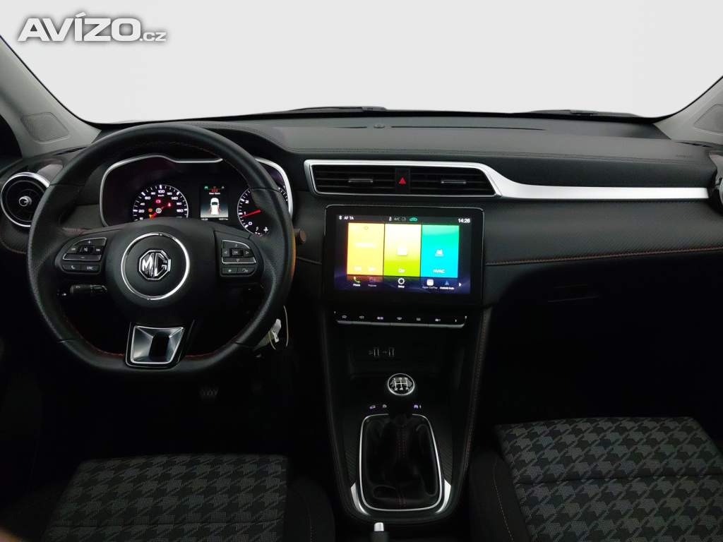 Foto inzerátu MG ZS SUV 1.5