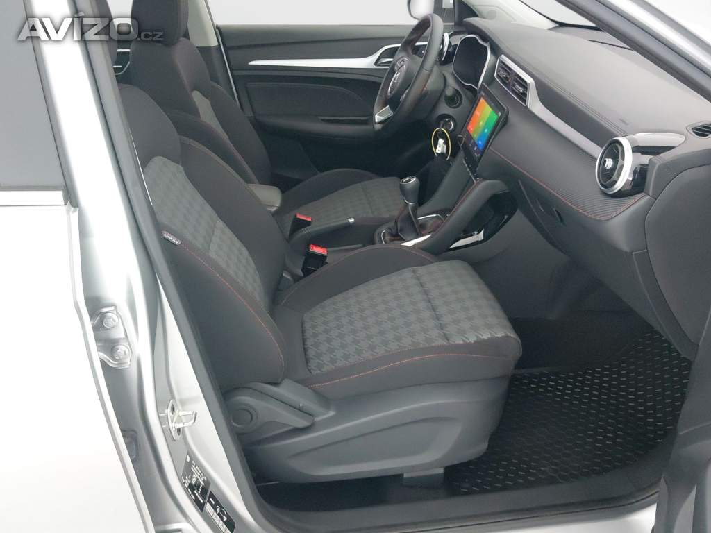 Foto inzerátu MG ZS SUV 1.5