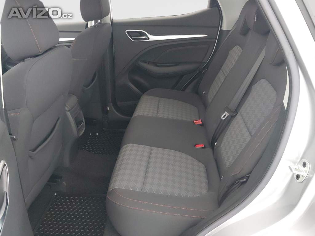 Foto inzerátu MG ZS SUV 1.5