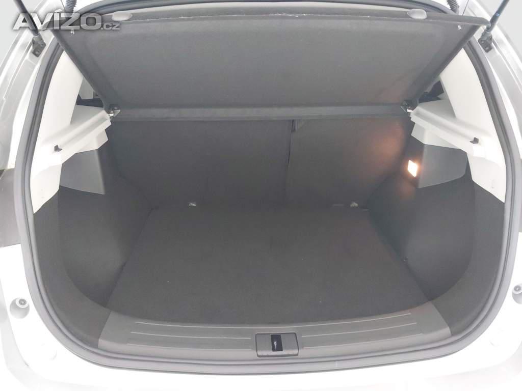 Foto inzerátu MG ZS SUV 1.5
