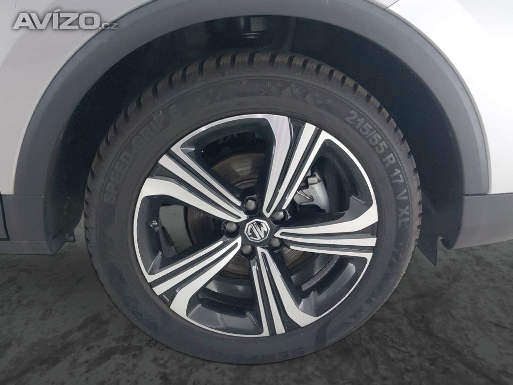Foto inzerátu MG ZS SUV 1.5