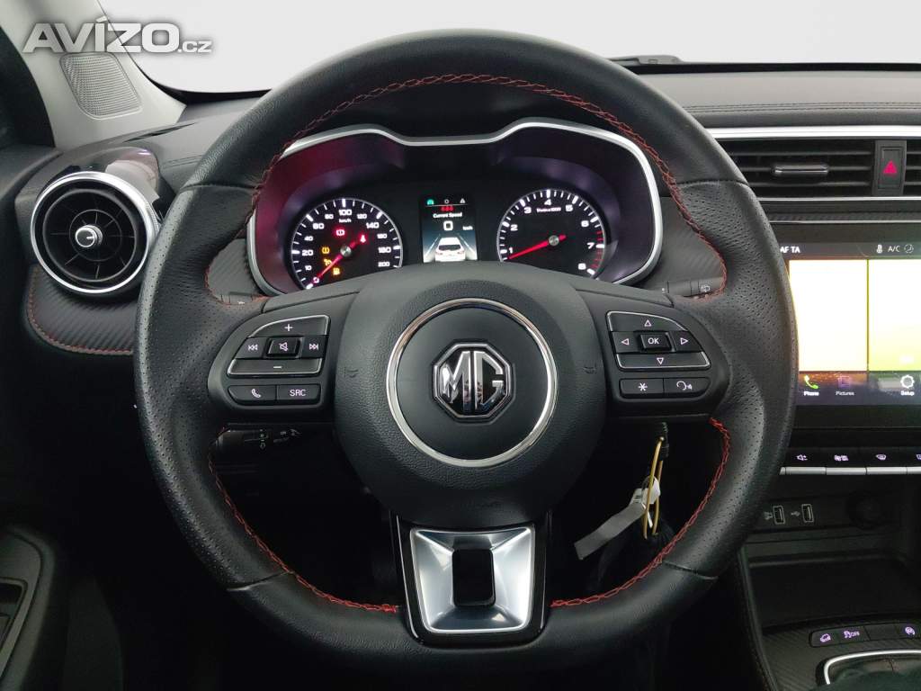 Foto inzerátu MG ZS SUV 1.5