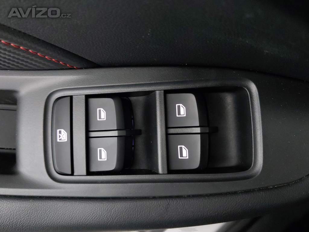 Foto inzerátu MG ZS SUV 1.5