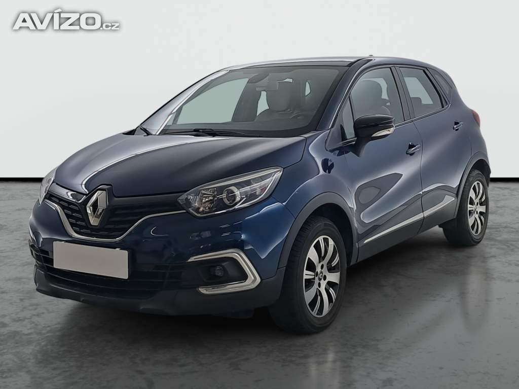 Foto inzerátu Renault Captur 1.2 TCe