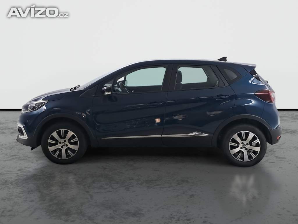 Foto inzerátu Renault Captur 1.2 TCe