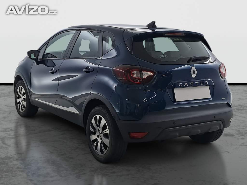 Foto inzerátu Renault Captur 1.2 TCe