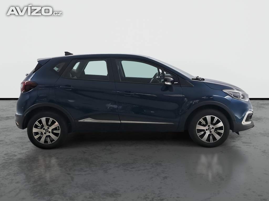 Foto inzerátu Renault Captur 1.2 TCe