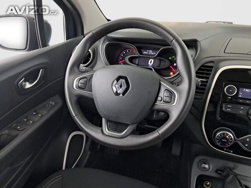 Foto inzerátu Renault Captur 1.2 TCe