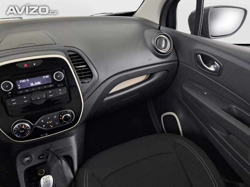 Foto inzerátu Renault Captur 1.2 TCe