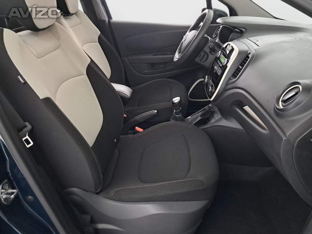 Foto inzerátu Renault Captur 1.2 TCe