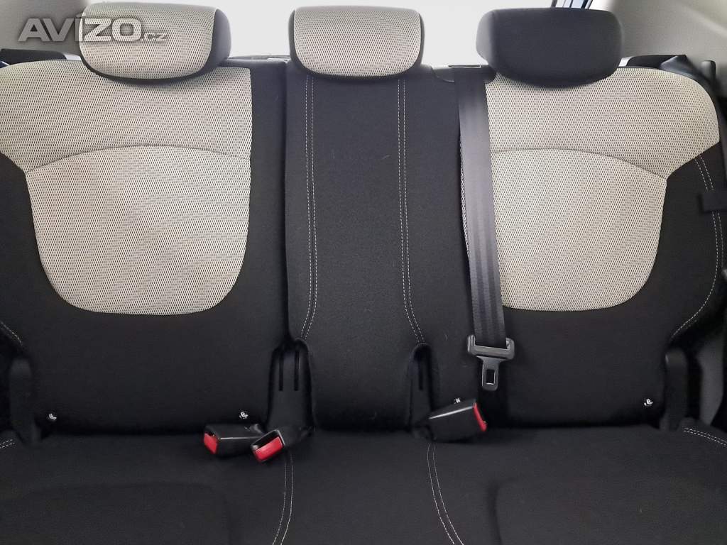 Foto inzerátu Renault Captur 1.2 TCe