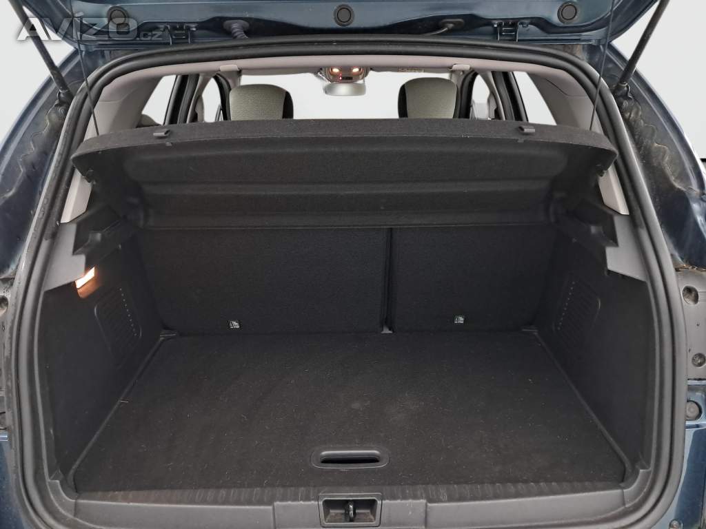 Foto inzerátu Renault Captur 1.2 TCe