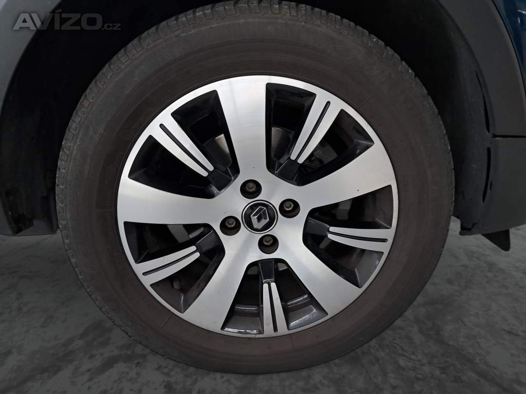Foto inzerátu Renault Captur 1.2 TCe