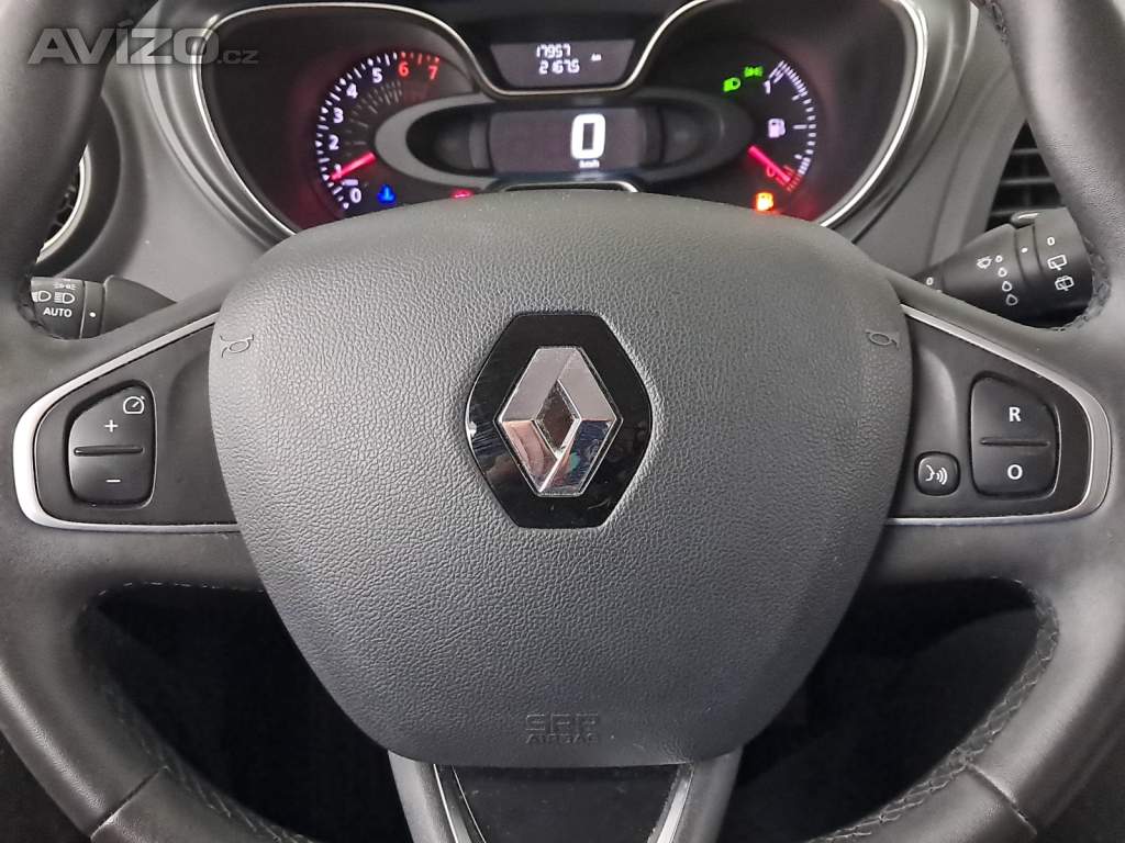 Foto inzerátu Renault Captur 1.2 TCe