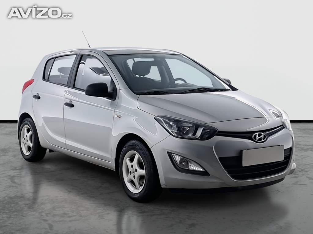 Hyundai i20 1.2