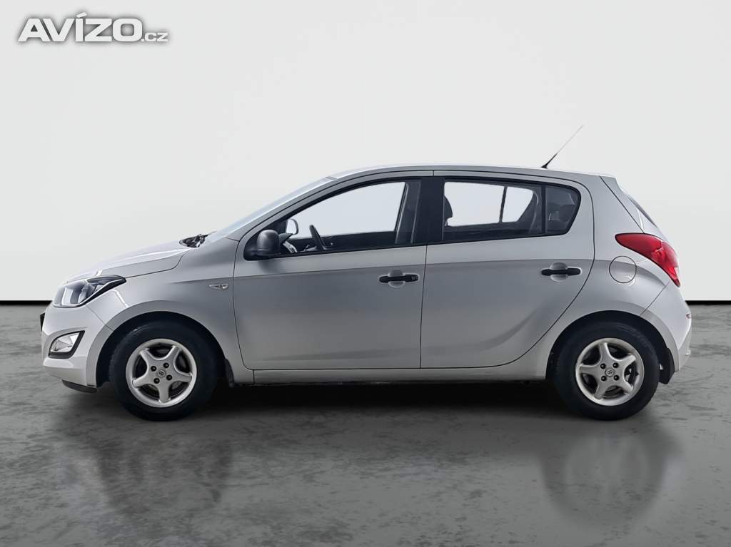 Foto inzerátu Hyundai i20 1.2